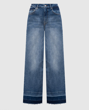Simkhai Jude blue jeans SI4114DNSH