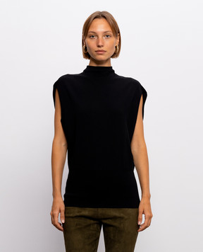 Simkhai Black top 4262053K