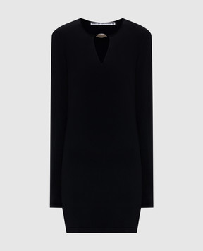Alexander Wang Black mini dress 1KC1266096