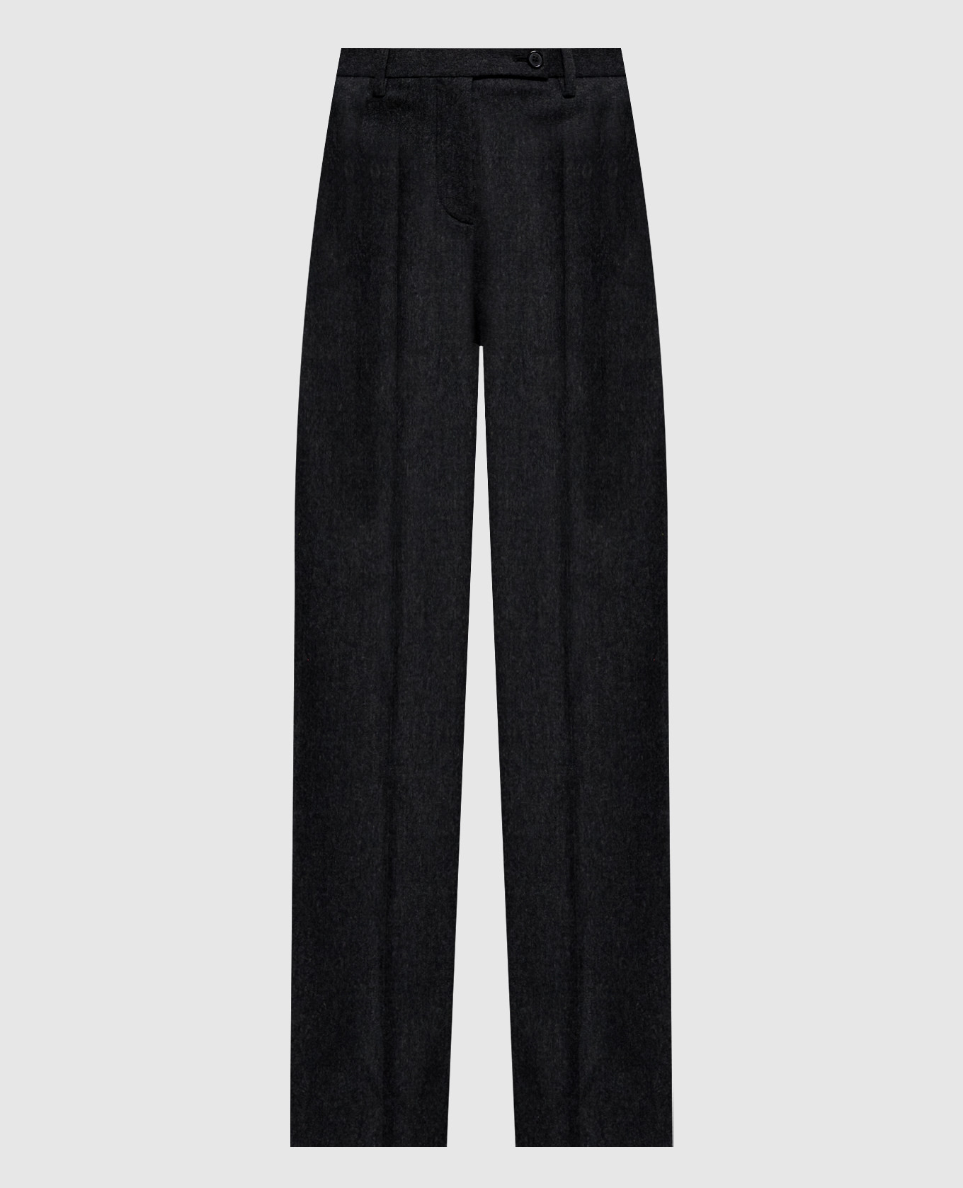 Hunter grey pants