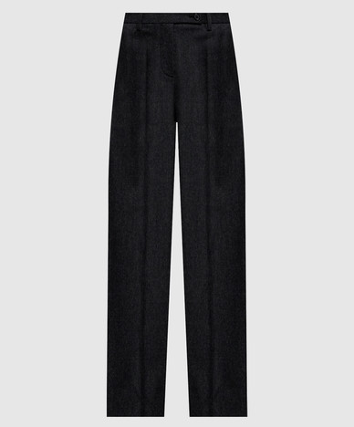 Hunter grey pants