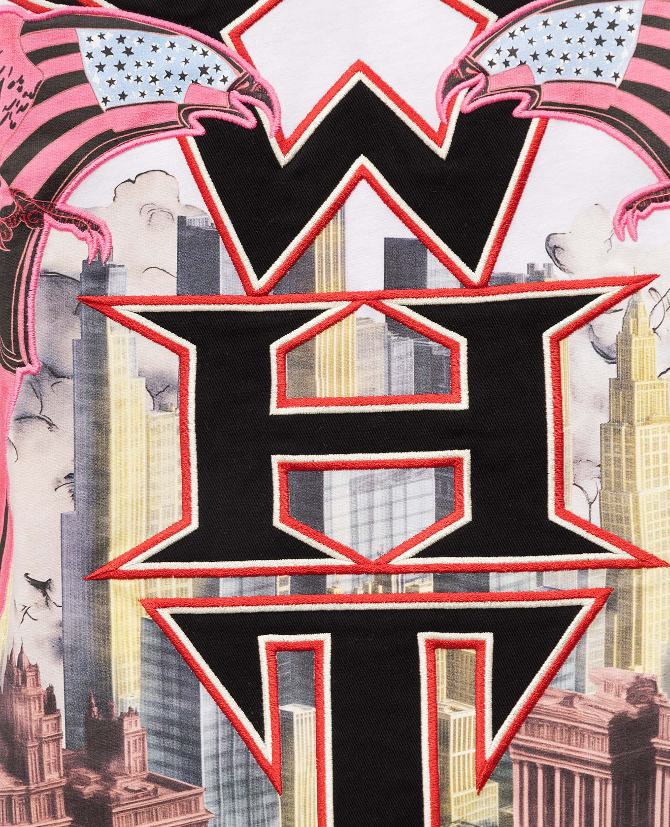 

Starcity white t-shirt Off-White