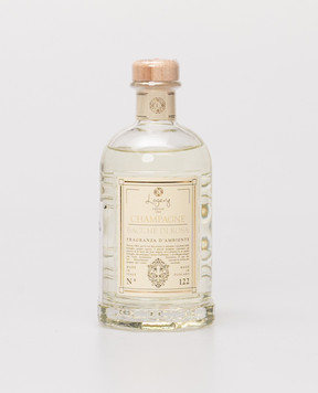 Logevy Aroma diffuser Champagne e bacche di Rosa 250 ml LOG0172CHAMPAGNEEBA