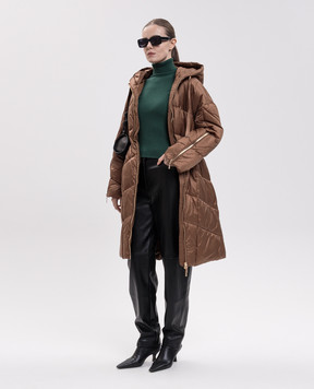 Twinset Green golf 262AT3130