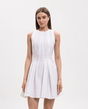 Max Mara Sportmax White dress SPXARA SPXARA