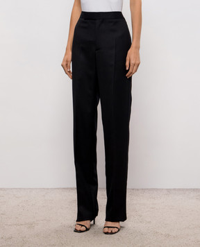 JW Anderson Black wool pants TR0416PG1883