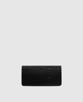 Valentino Black VLogo Signature Clutch 9W2P0BB4YRE