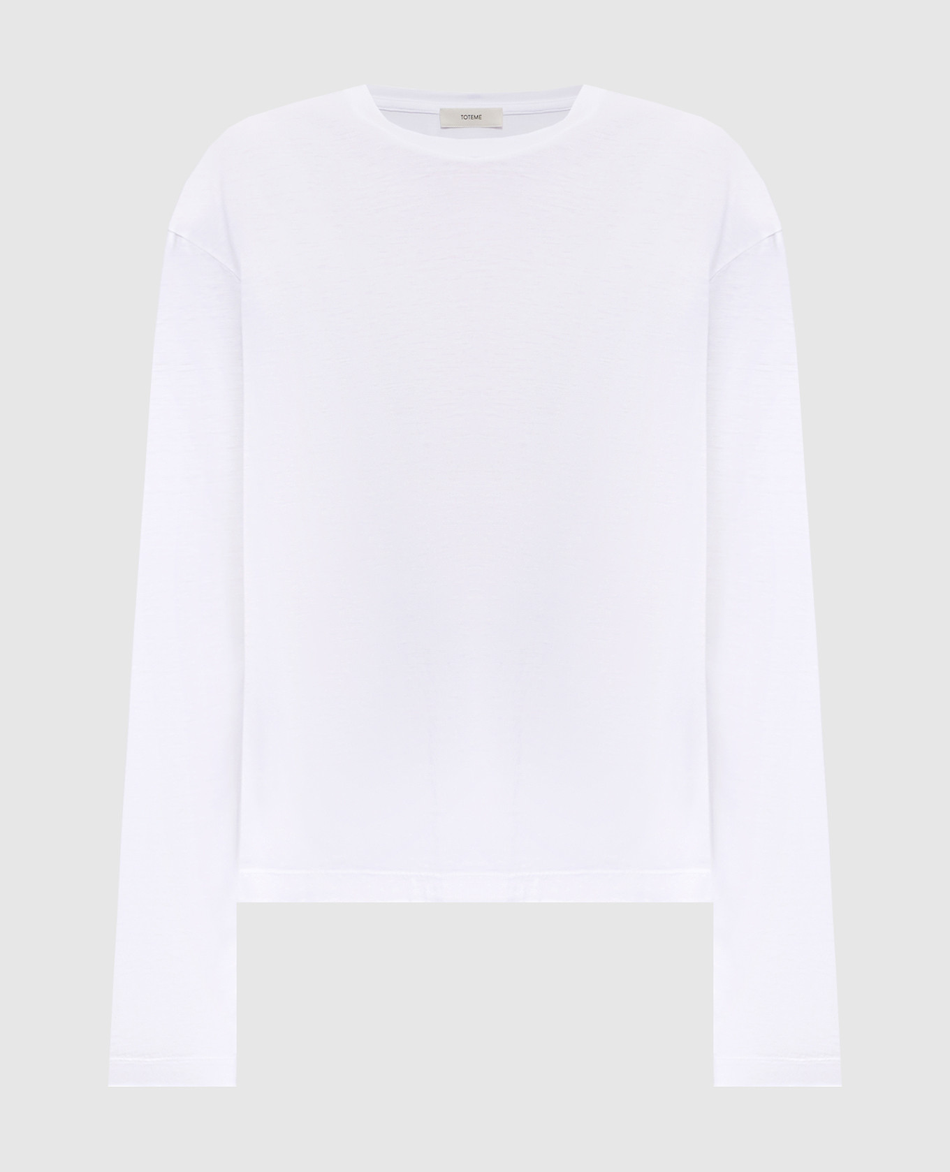 White longsleeve