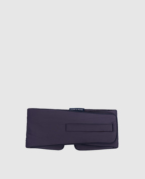 Dore & Rose Blue Cooling Sleep Mask COOLINGDEEPSLEEPMASK