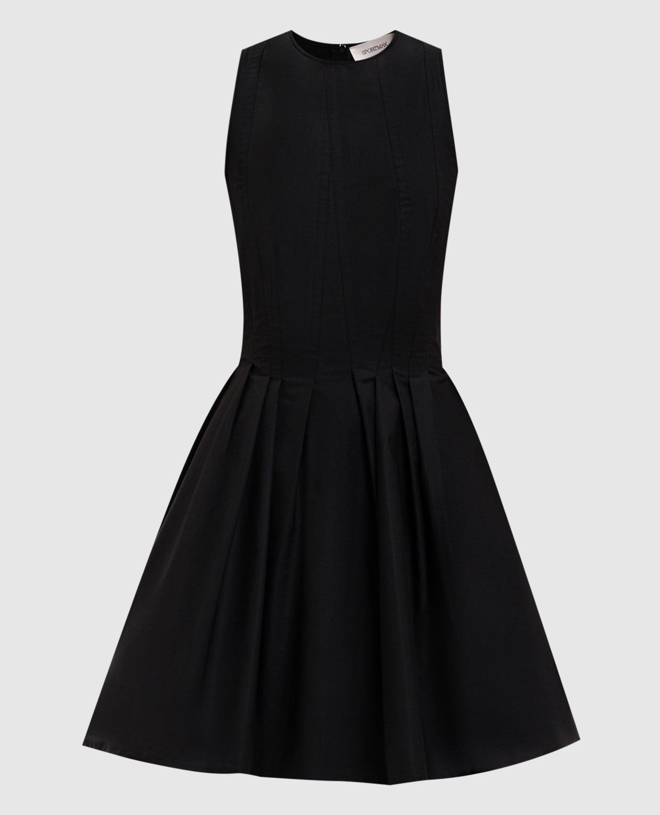 Black dress SPXARA