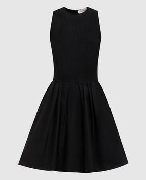 Max Mara Sportmax Black dress SPXARA SPXARA