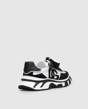 Dolce&Gabbana Country Road combination sneakers CK2403A6N76