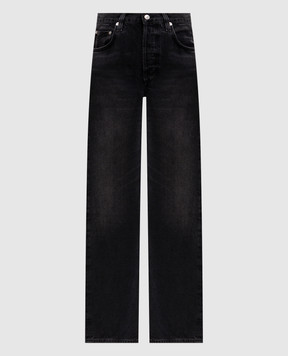 CITIZENS OF HUMANITY Ayla gray jeans 2053C3007