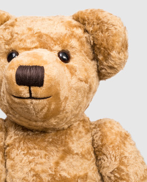 Merrythought Souvenir in the form of a bear EDWARD XAB39CRMTGIANTEDWARD