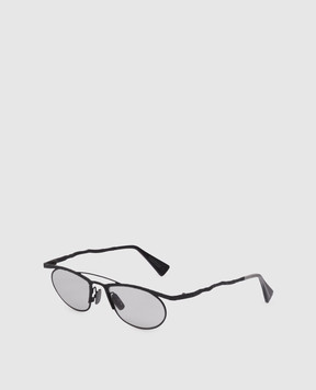 Kuboraum Black sunglasses H52 KRSH52BM0000002F