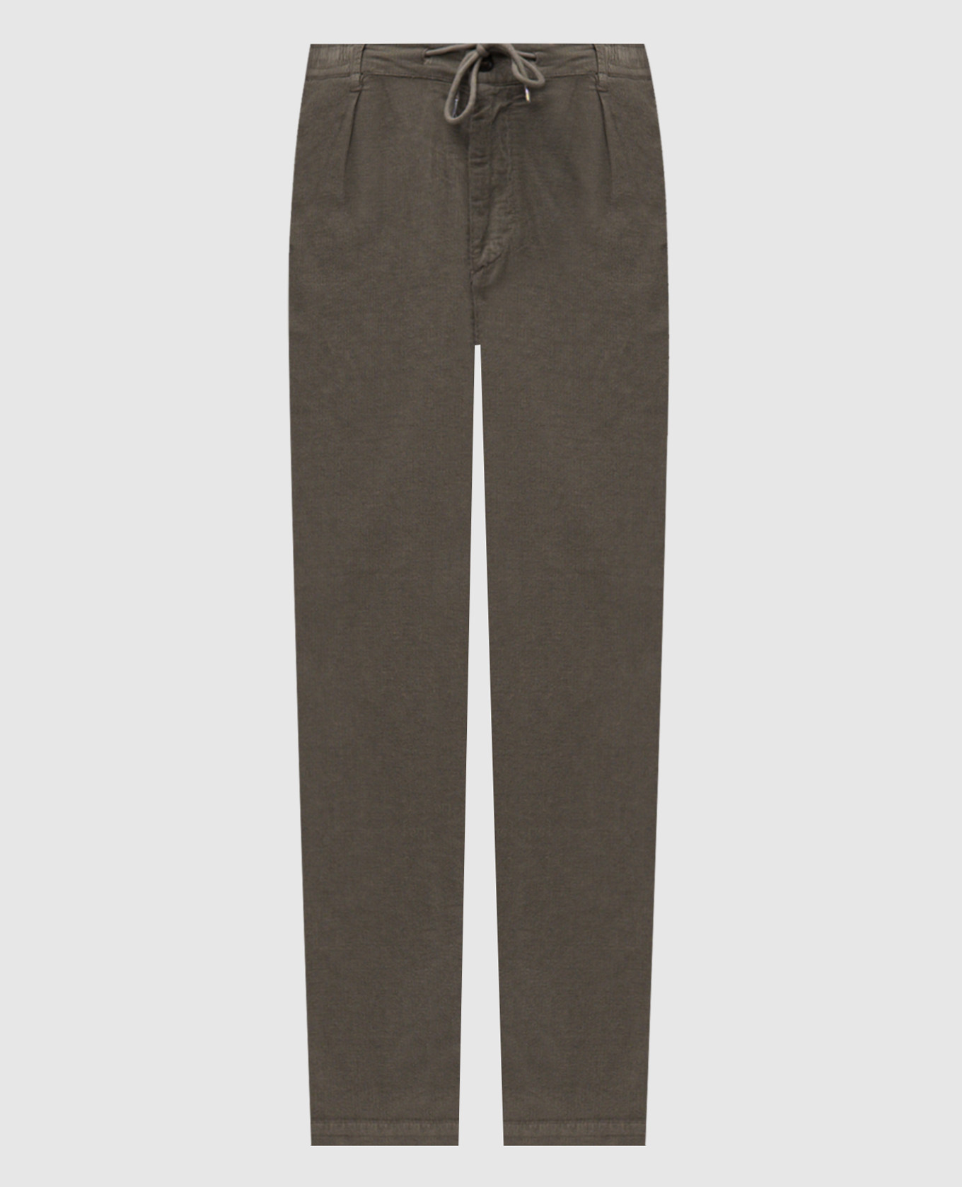 

Brown corduroy pants Woolrich
