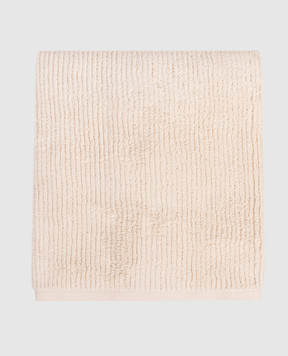Hamam Beige terry bath towel Raya RAYABATHTOWEL