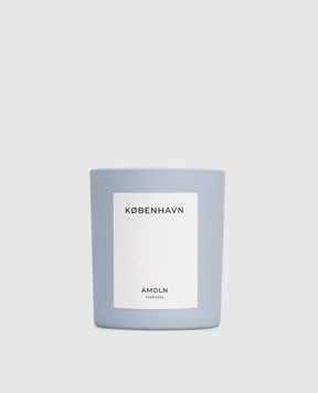 Amoln Scented candle København 270 g CAKOBEN270