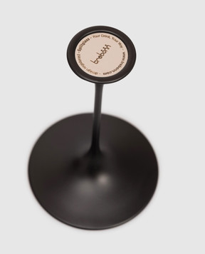 Trebonn Black SplitGlass glass stem with magnetic attachment 2025100