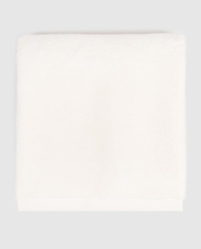 Hamam Olympia Ivory Terry Bath Towel OLYMPIAORGANICBATHTOWEL