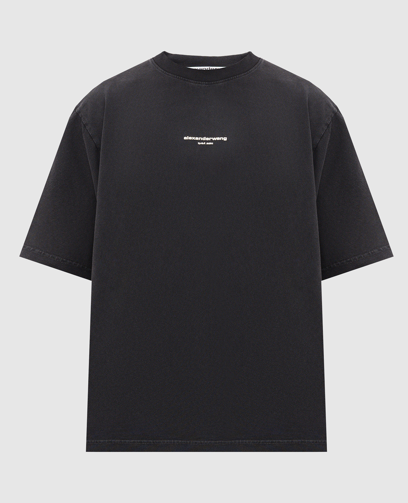 Black T-shirt