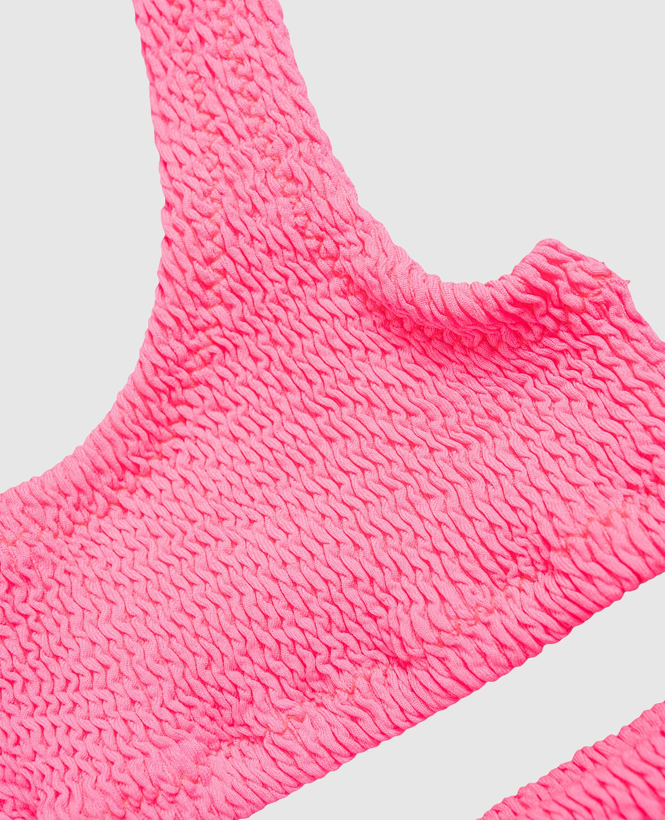 

Baker children's pink swimsuit MC2 SAINT BARTH