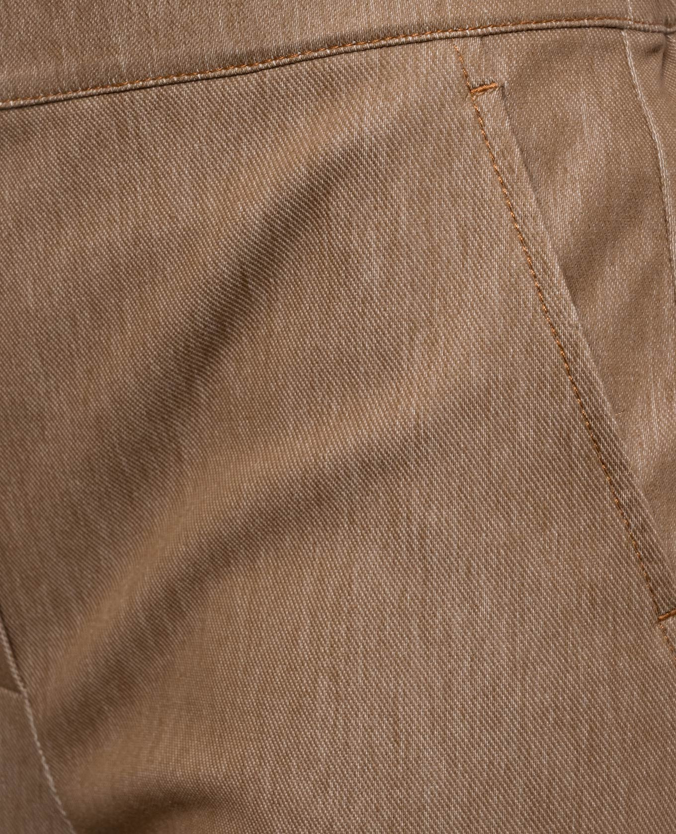 Brown SAIO pants Max Mara 5
