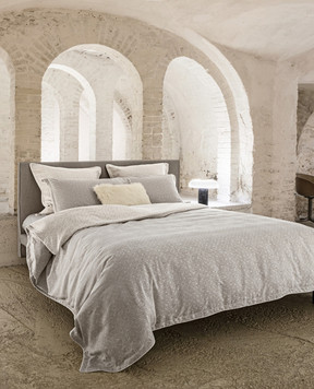 Fazzini CITY LIFE gray bedding set CYLCOCO240X220Q7