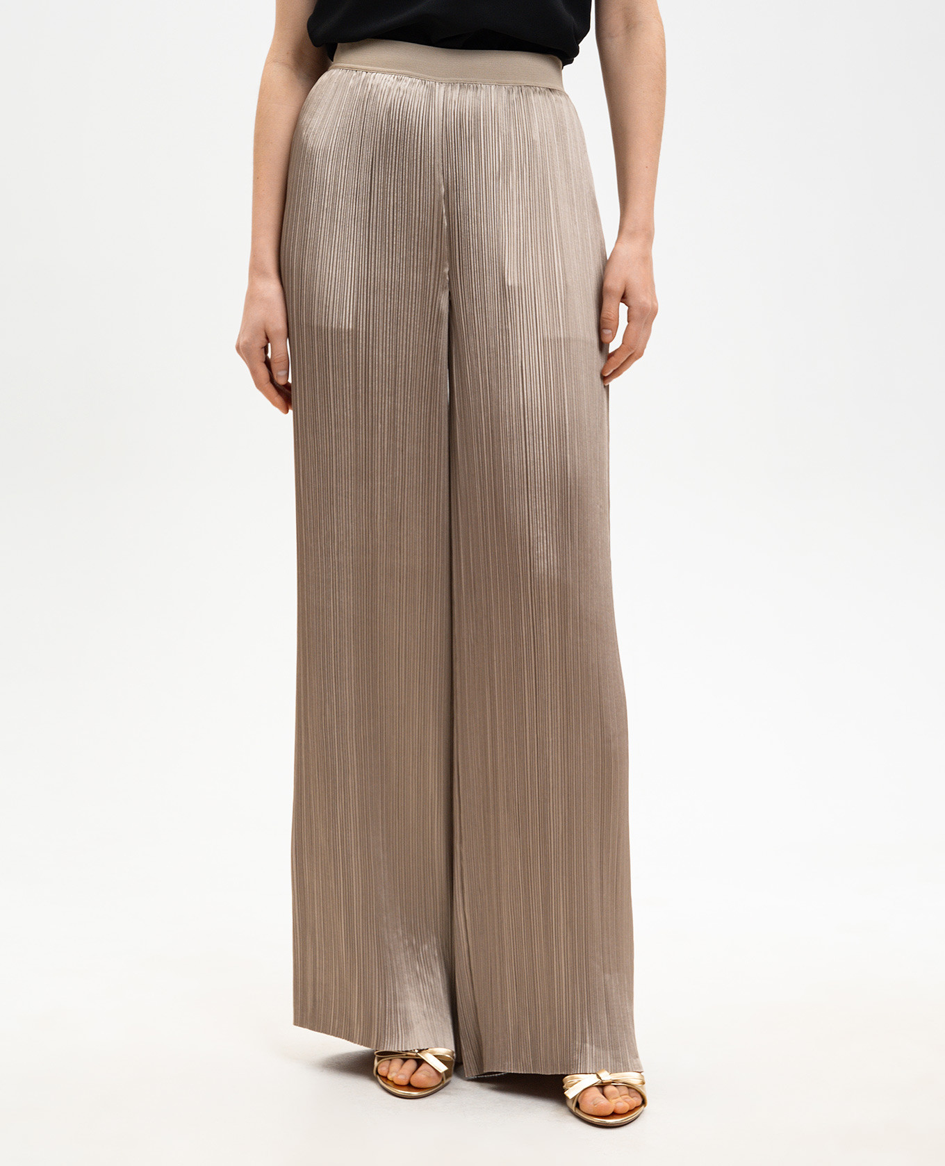 

Beige Amber pants JOSEPH