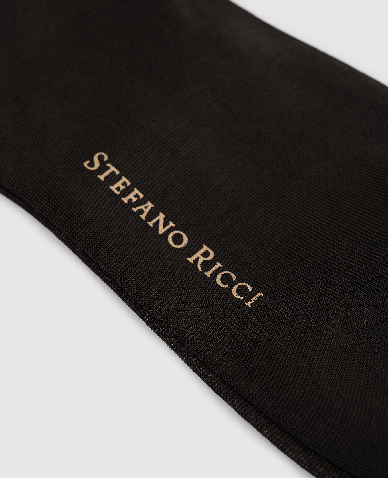 

Brown socks Stefano Ricci