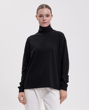 The Row Black golf Kelta R000681K788