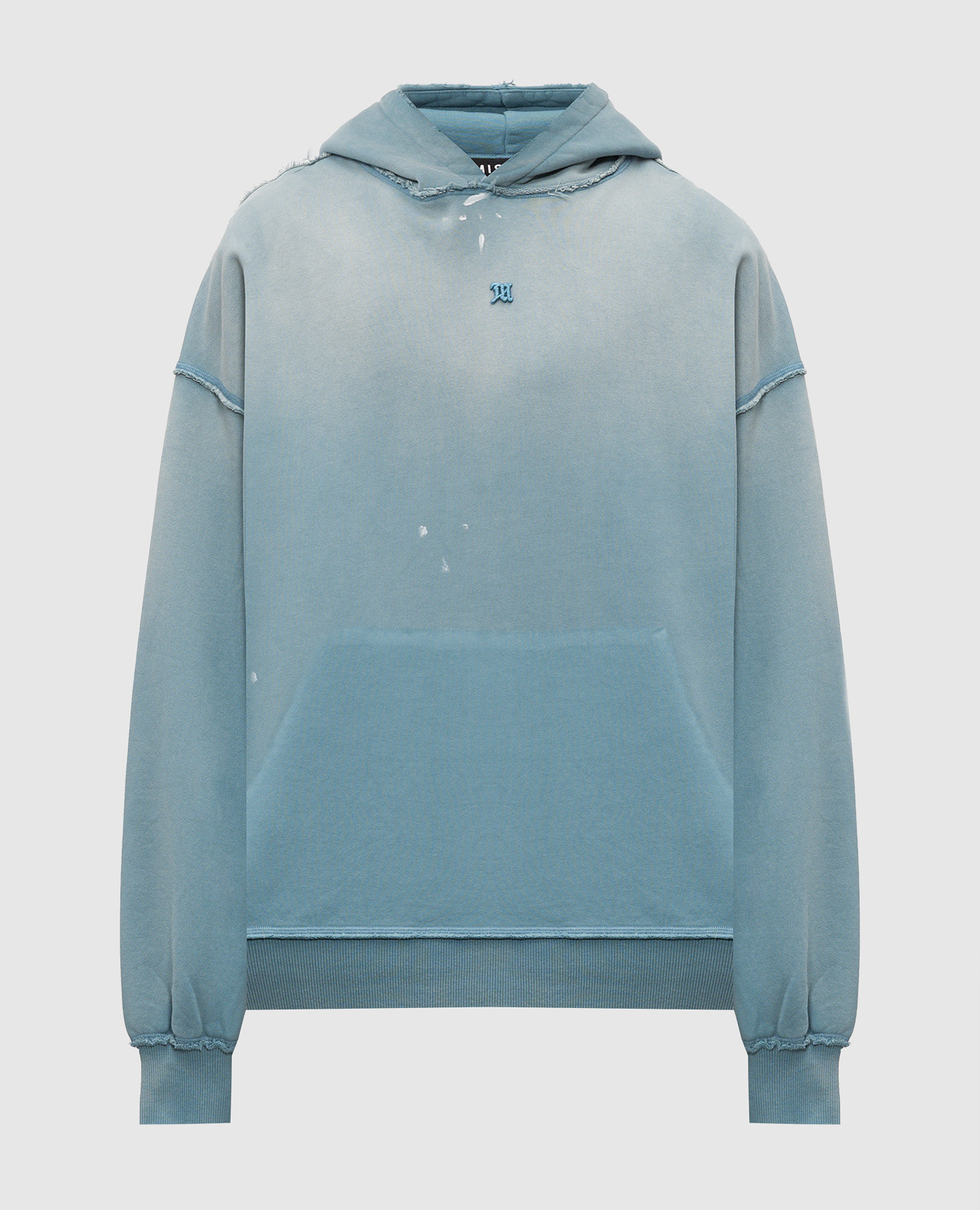 Shadow hoodie Misbhv