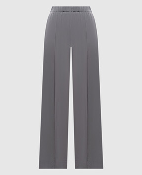 Jil Sander Gray pants J02KA0180J65022