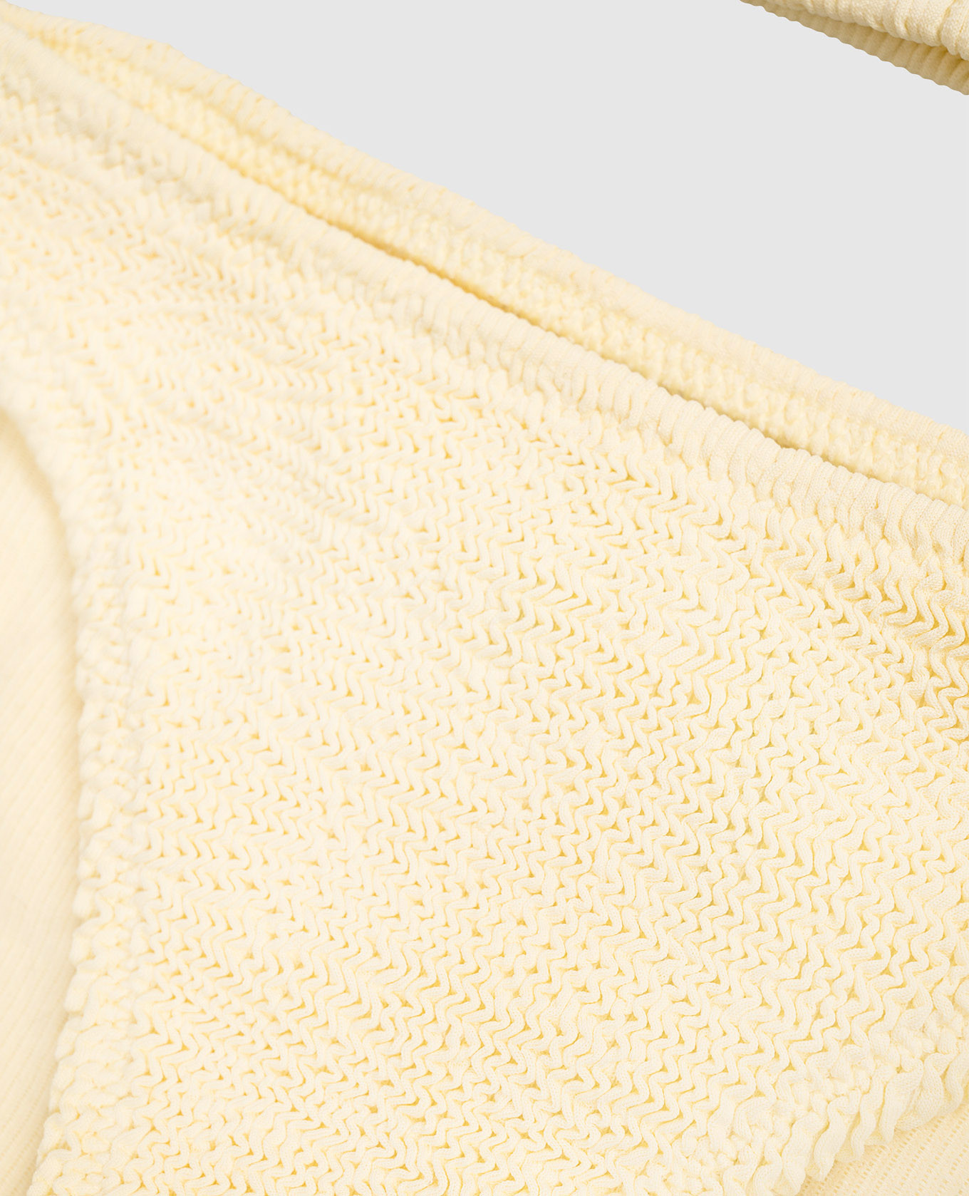 

Jaiden children's yellow swimsuit MC2 SAINT BARTH