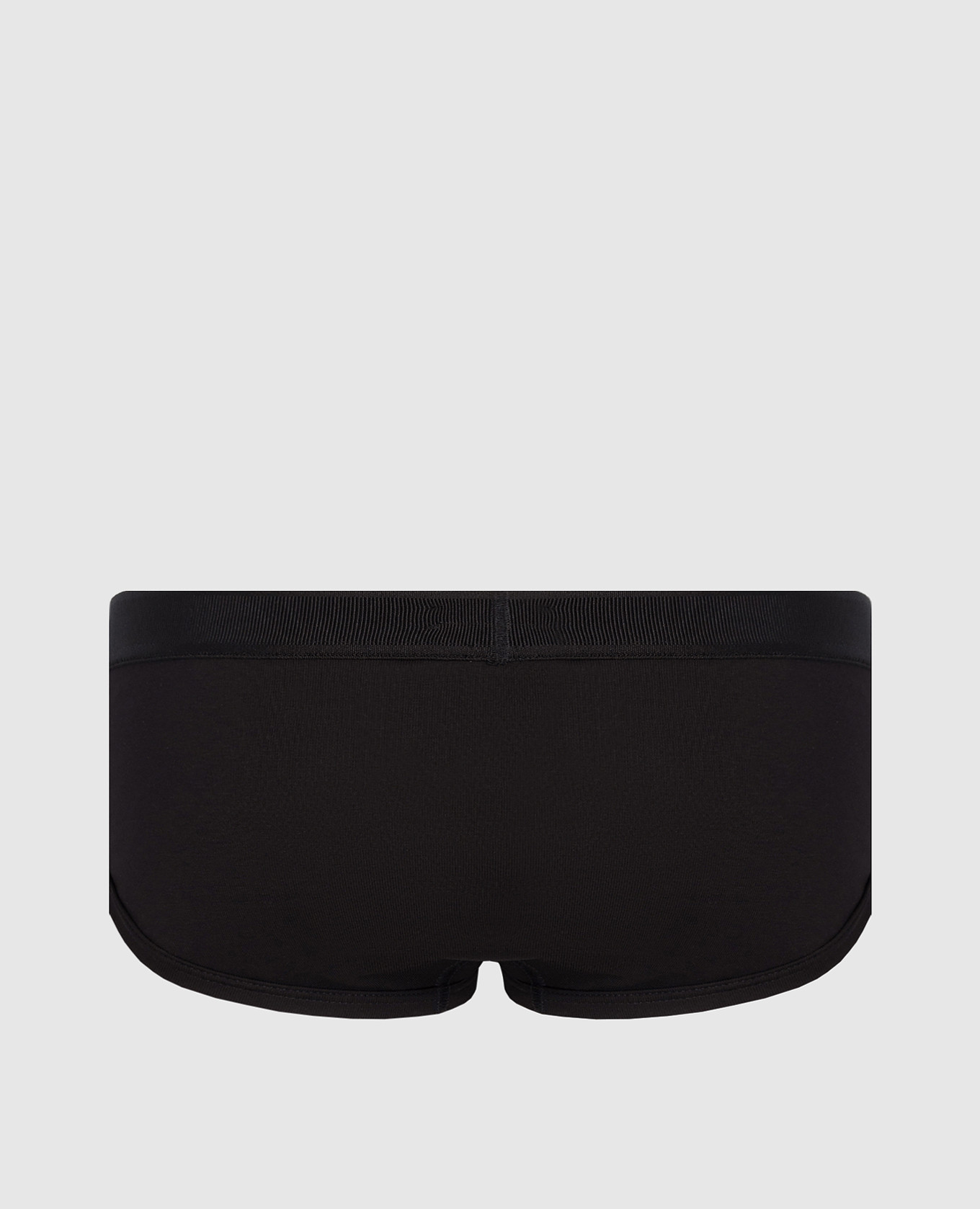 Black briefs Tom Ford 2
