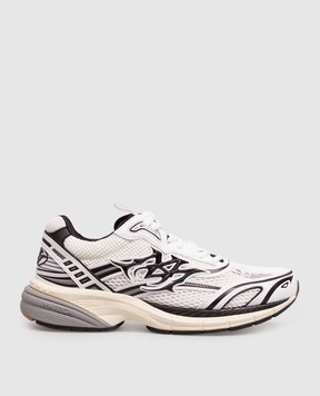 AMIRI M-Tech white sneakers AWSNSN1064