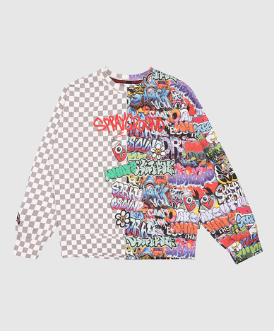 Sprayground