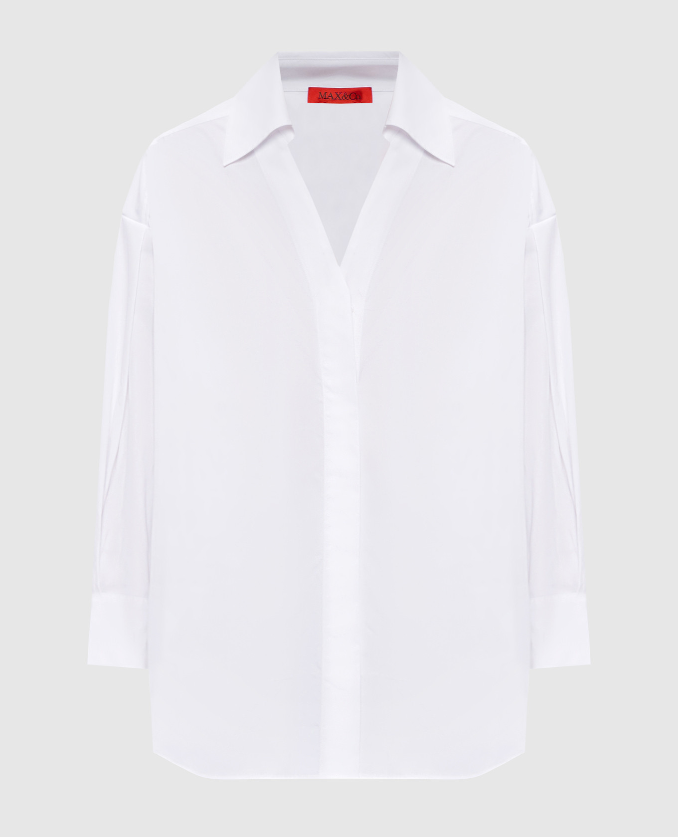 White shirt