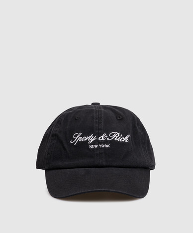 Sporty & Rich