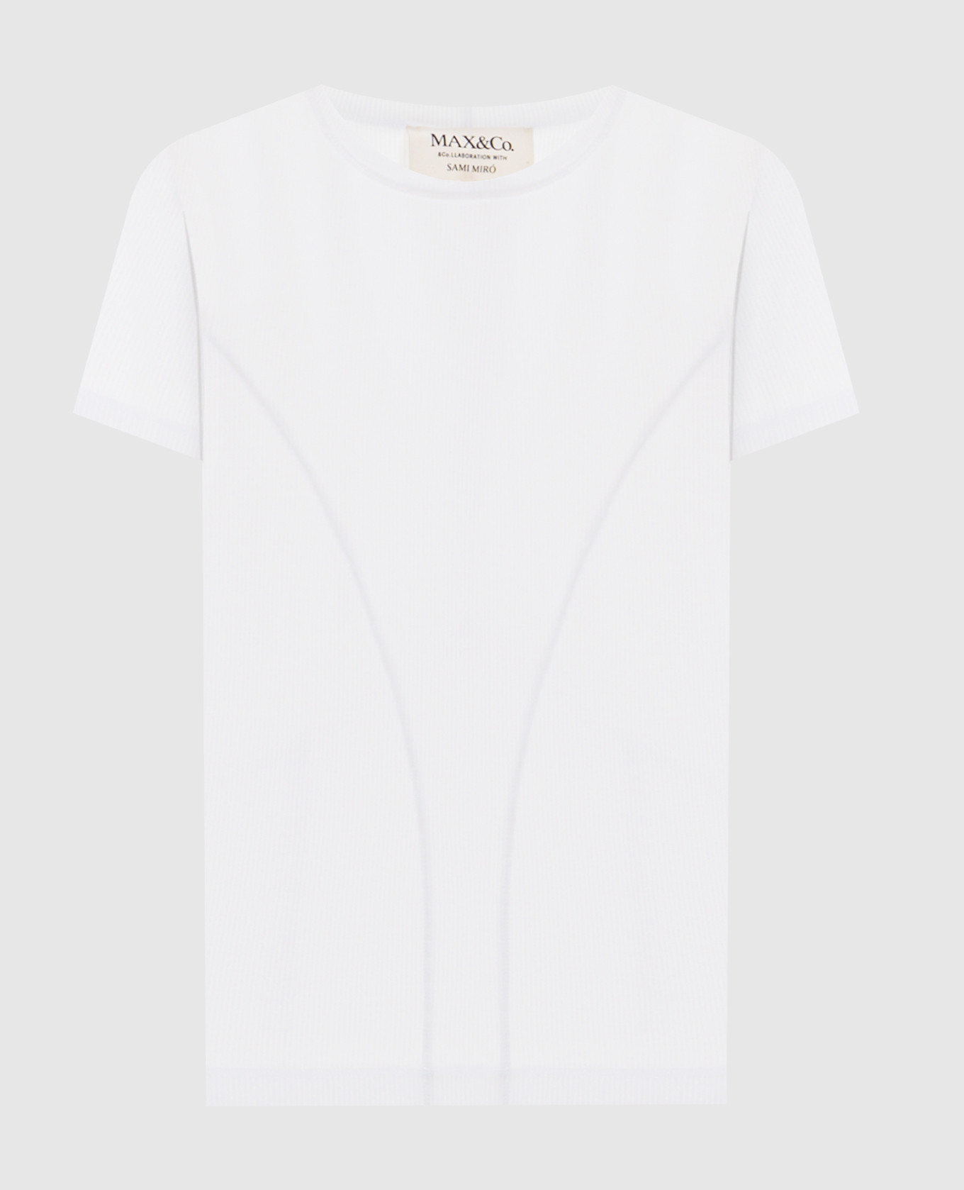 

White top PATELLA Max & Co