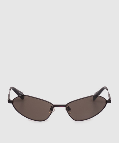 Bambino black sunglasses