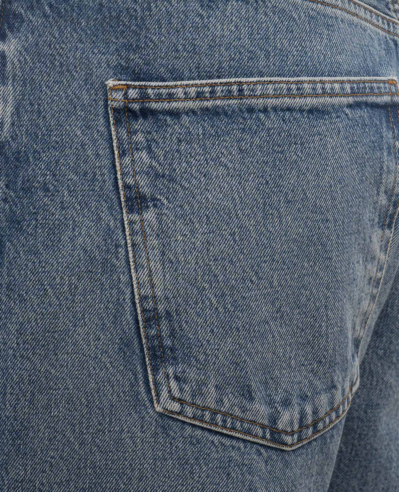 Blue jeans 90'S AGOLDE 5