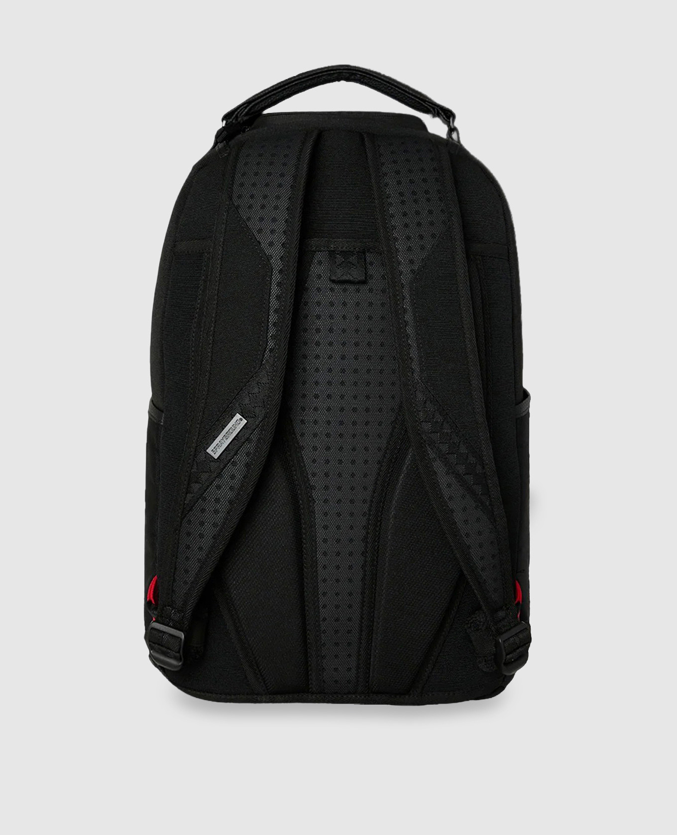 SIGNATURE children's black backpack Sprayground 3