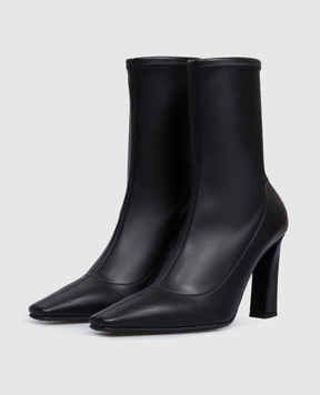 Giuseppe Zanotti Black ankle boots Janiee I570001