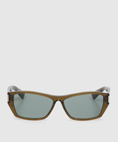 Brown sunglasses 928