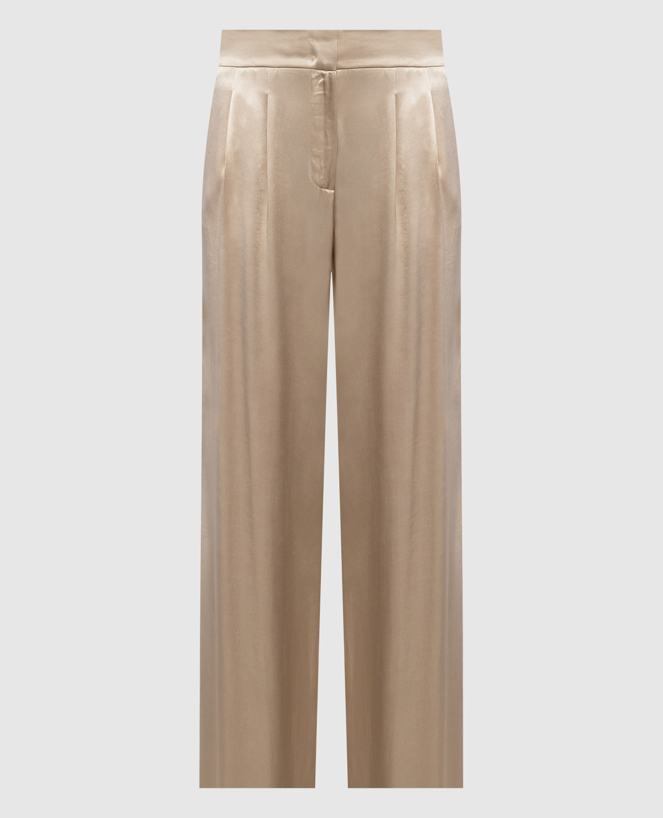 

Beige pants Peserico