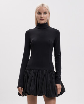Off-White Black dress 2FU00375T