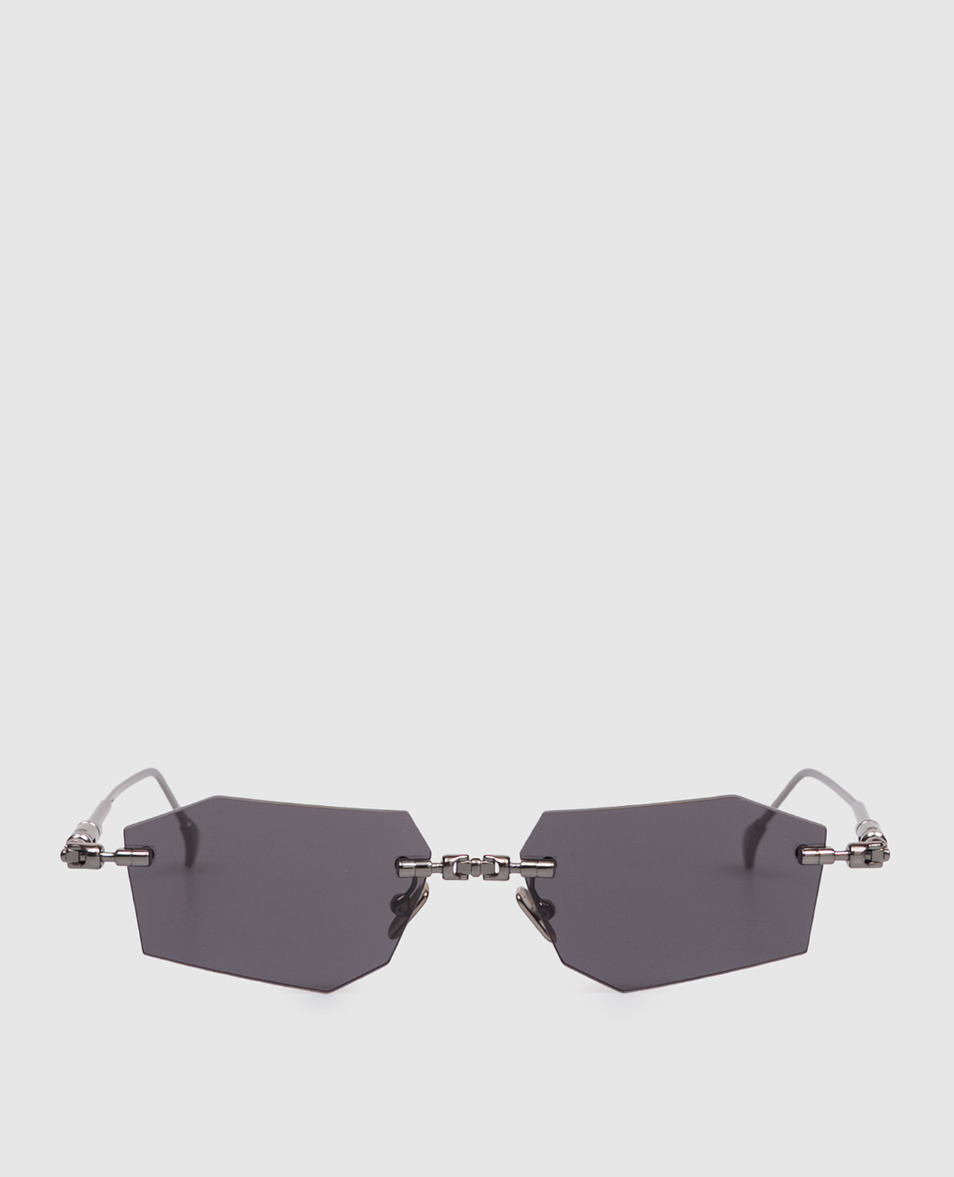 Silver Sunglasses H63