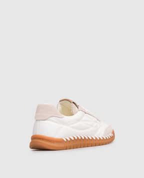 Colors of California White combination sneakers TAHOE 16 HCTAHOE16