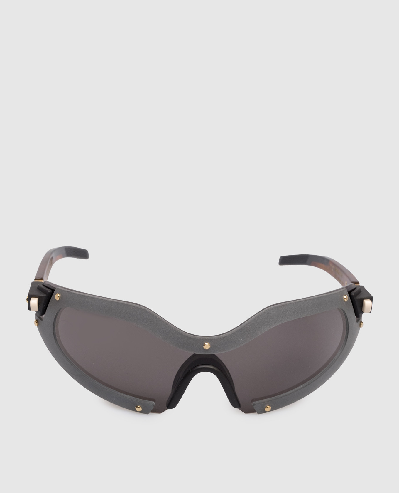 

Очки с/з KRSE51BRH0SM00DG Kuboraum, Grey